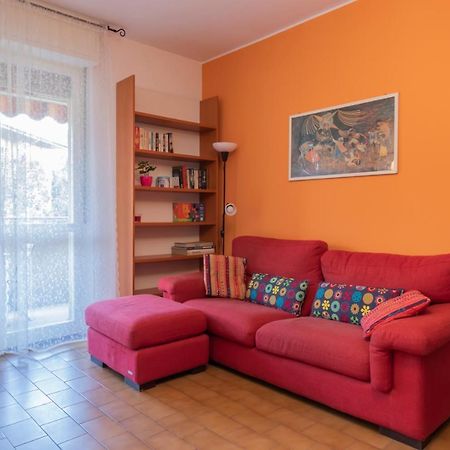 Buccinasco Apartment Mascherpa Dış mekan fotoğraf