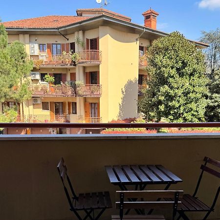 Buccinasco Apartment Mascherpa Dış mekan fotoğraf