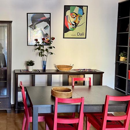 Buccinasco Apartment Mascherpa Dış mekan fotoğraf
