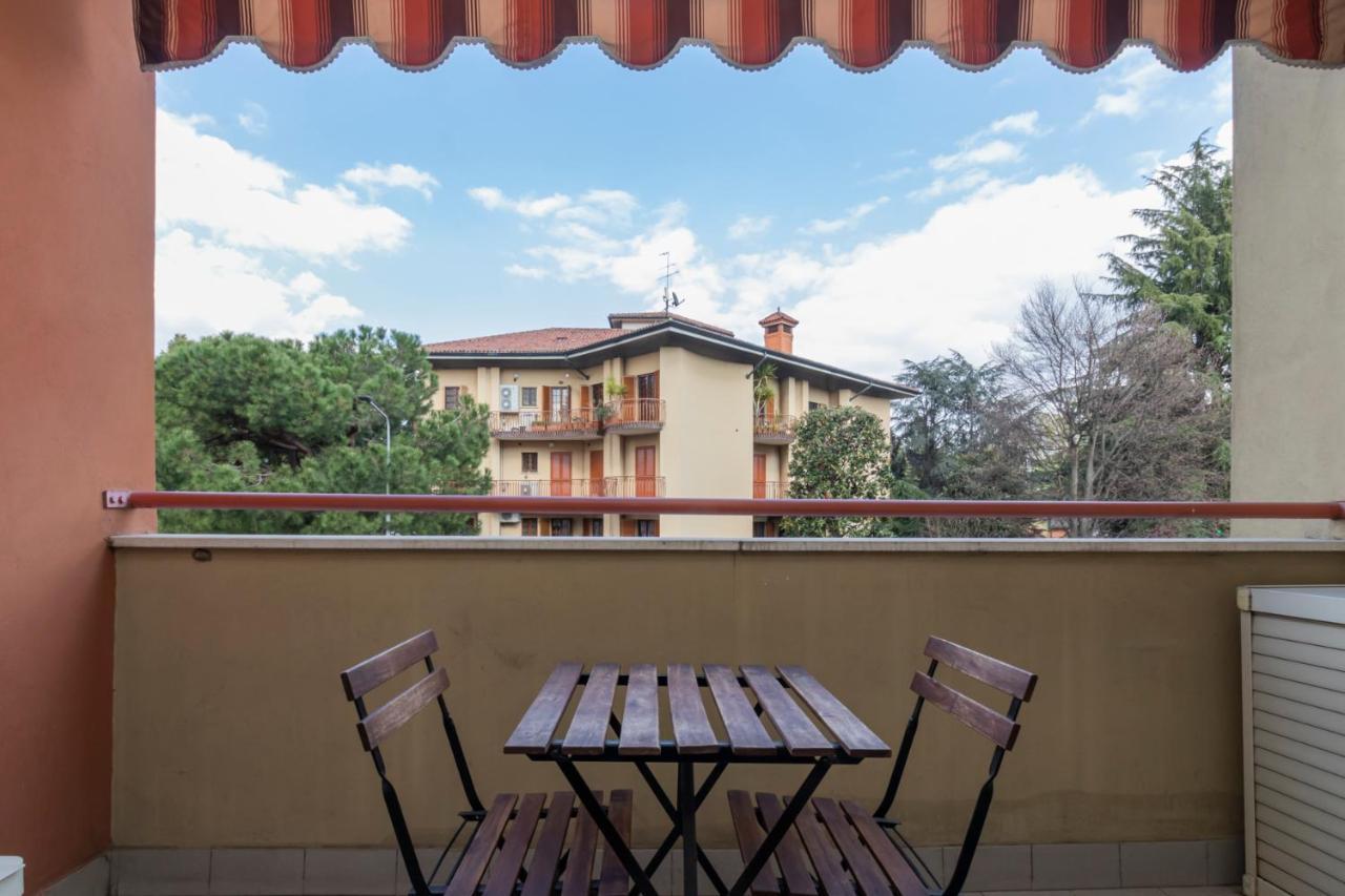 Buccinasco Apartment Mascherpa Dış mekan fotoğraf