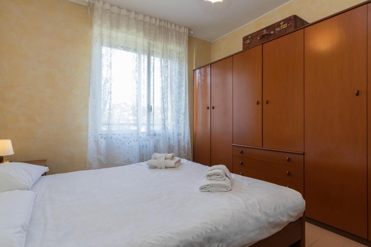 Buccinasco Apartment Mascherpa Dış mekan fotoğraf