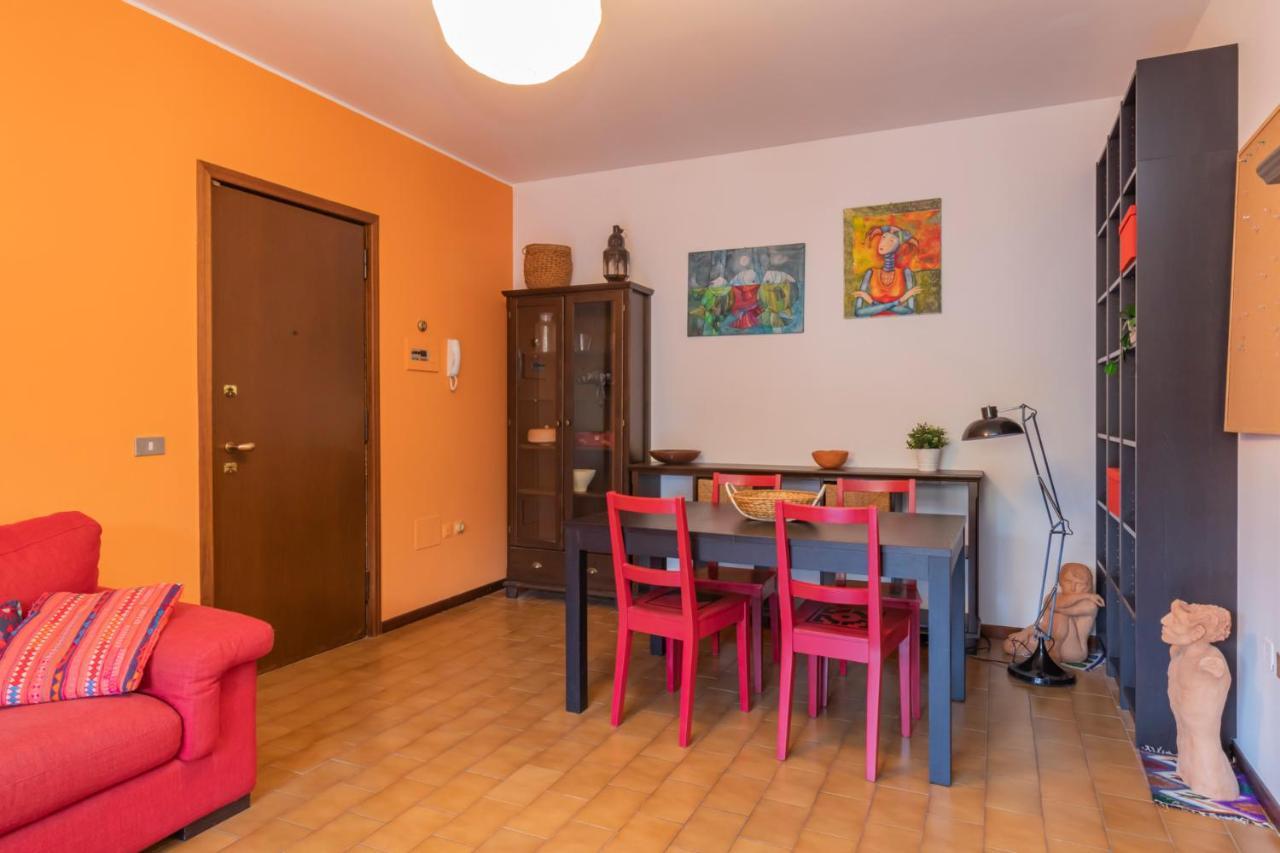 Buccinasco Apartment Mascherpa Dış mekan fotoğraf