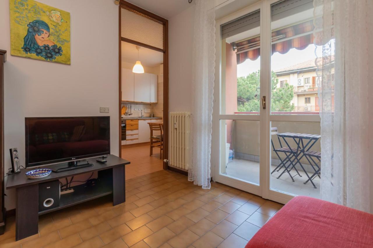 Buccinasco Apartment Mascherpa Dış mekan fotoğraf