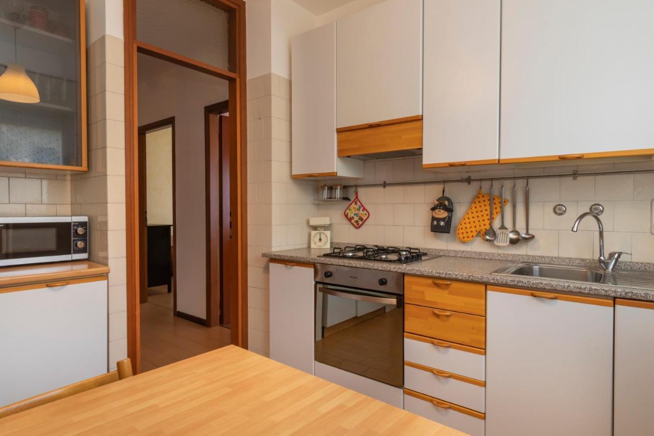 Buccinasco Apartment Mascherpa Dış mekan fotoğraf