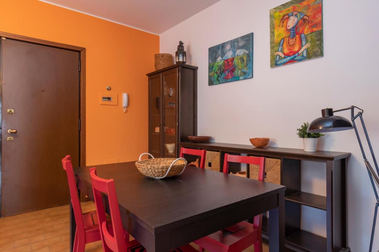 Buccinasco Apartment Mascherpa Dış mekan fotoğraf