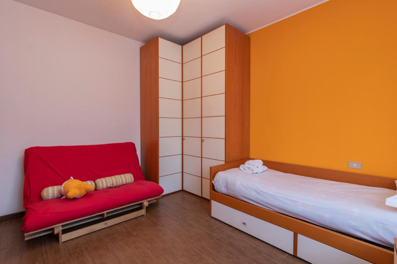 Buccinasco Apartment Mascherpa Dış mekan fotoğraf