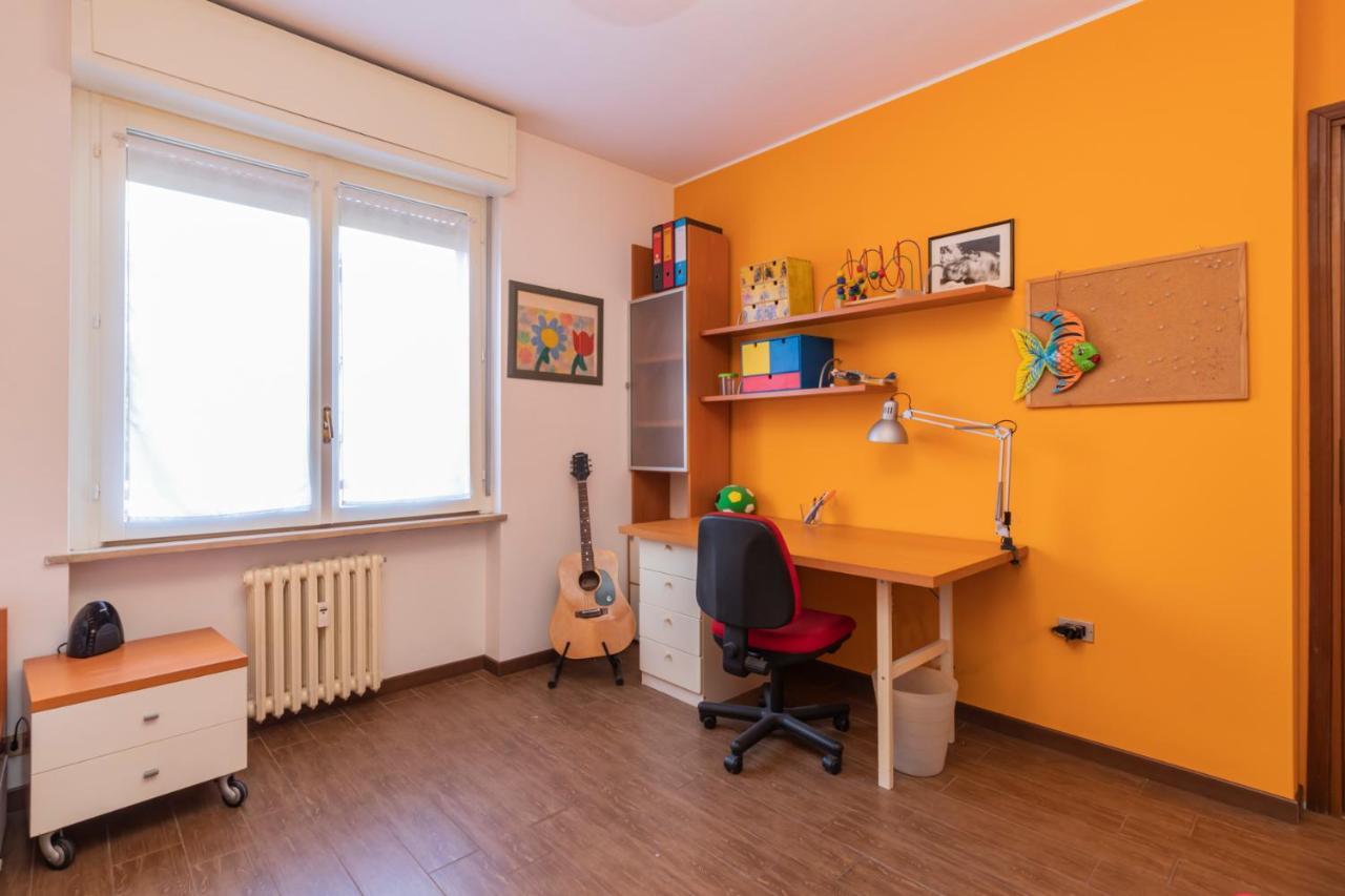 Buccinasco Apartment Mascherpa Dış mekan fotoğraf