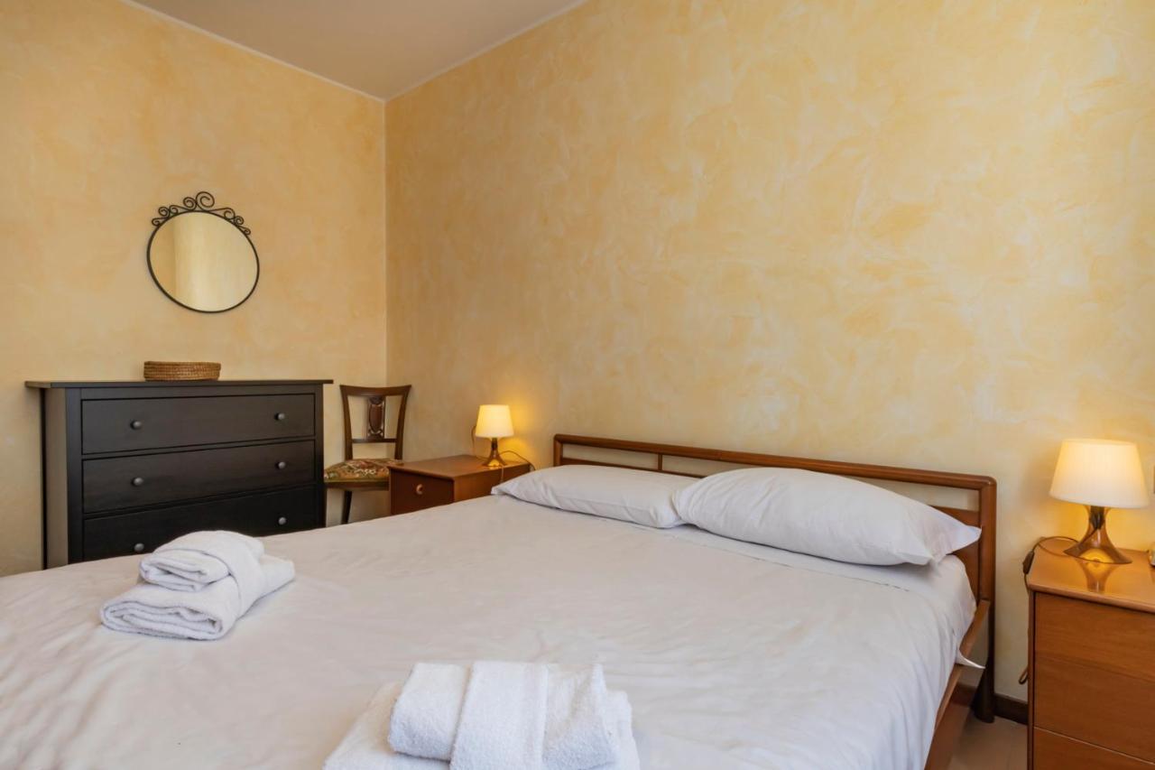 Buccinasco Apartment Mascherpa Dış mekan fotoğraf