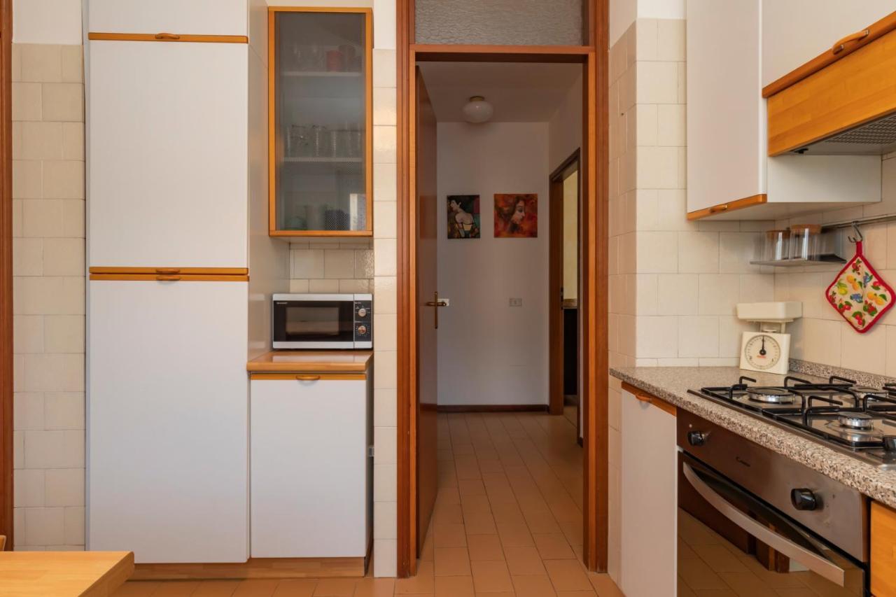 Buccinasco Apartment Mascherpa Dış mekan fotoğraf