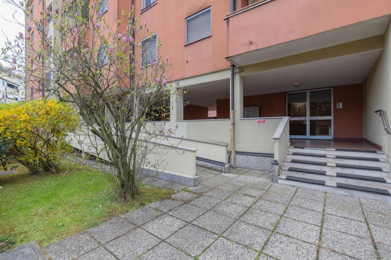 Buccinasco Apartment Mascherpa Dış mekan fotoğraf