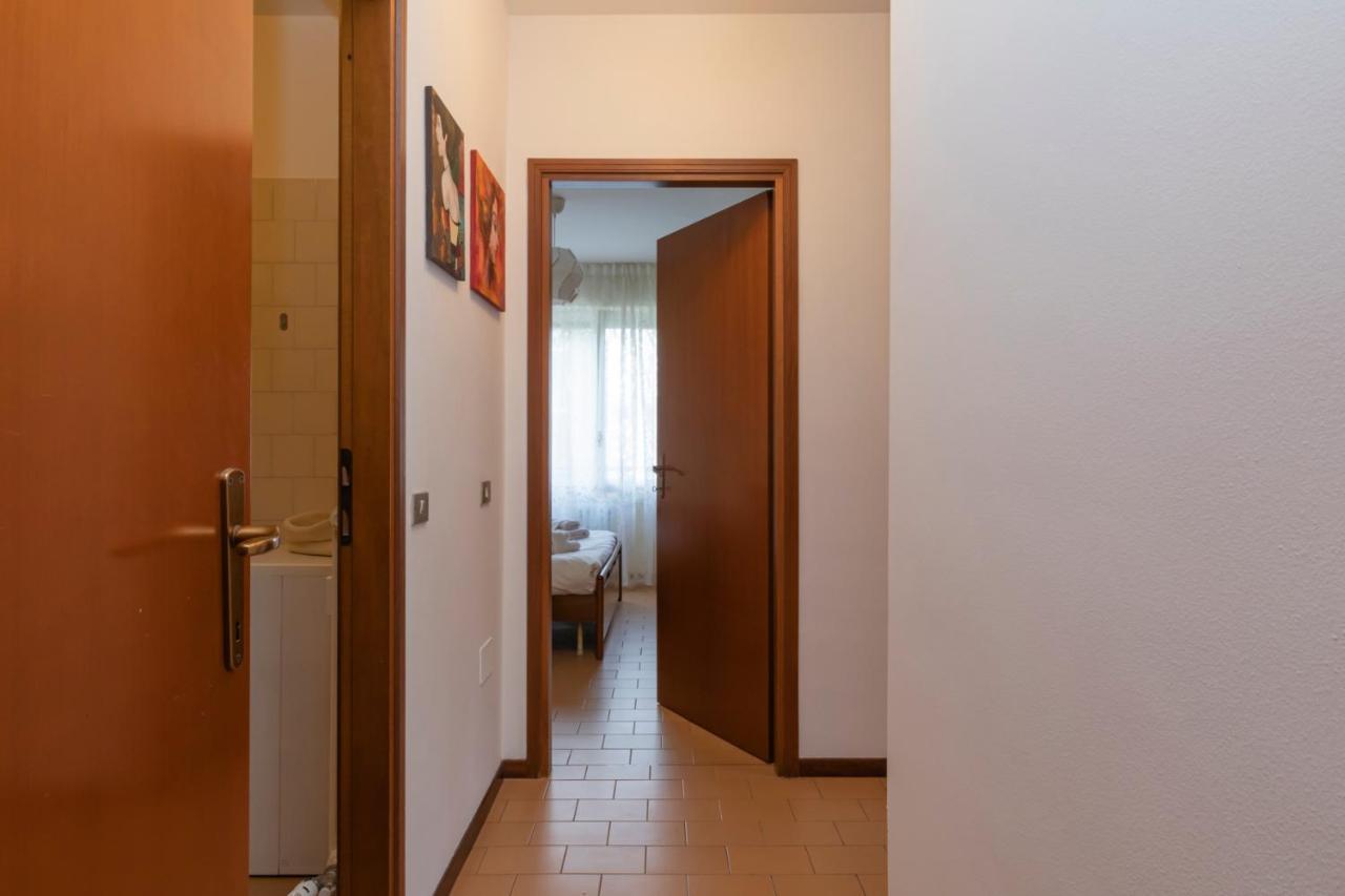 Buccinasco Apartment Mascherpa Dış mekan fotoğraf
