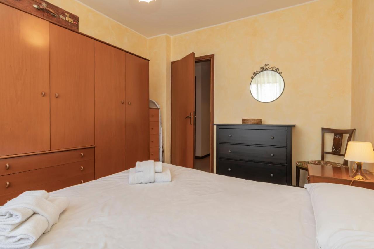 Buccinasco Apartment Mascherpa Dış mekan fotoğraf