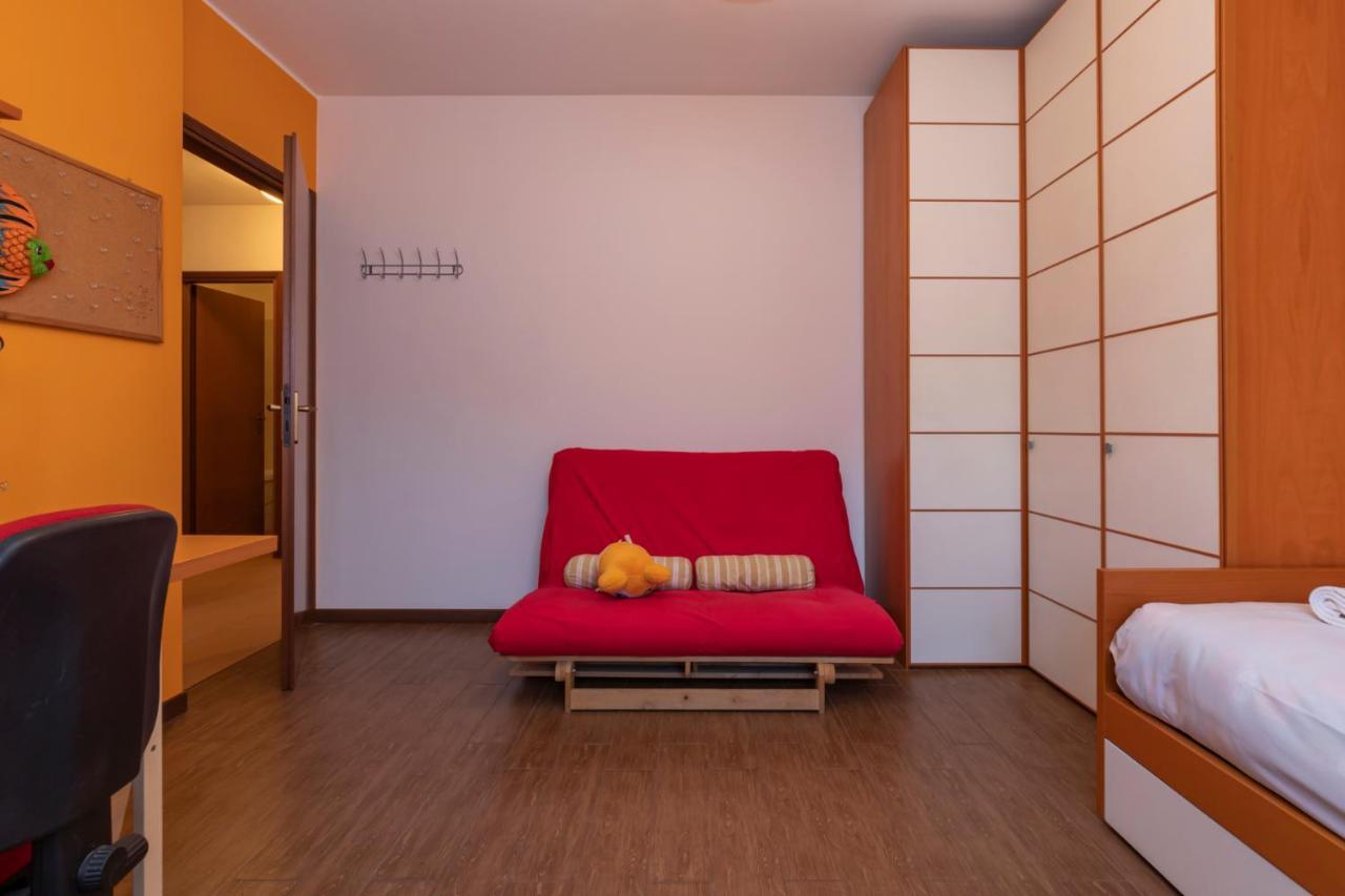 Buccinasco Apartment Mascherpa Dış mekan fotoğraf