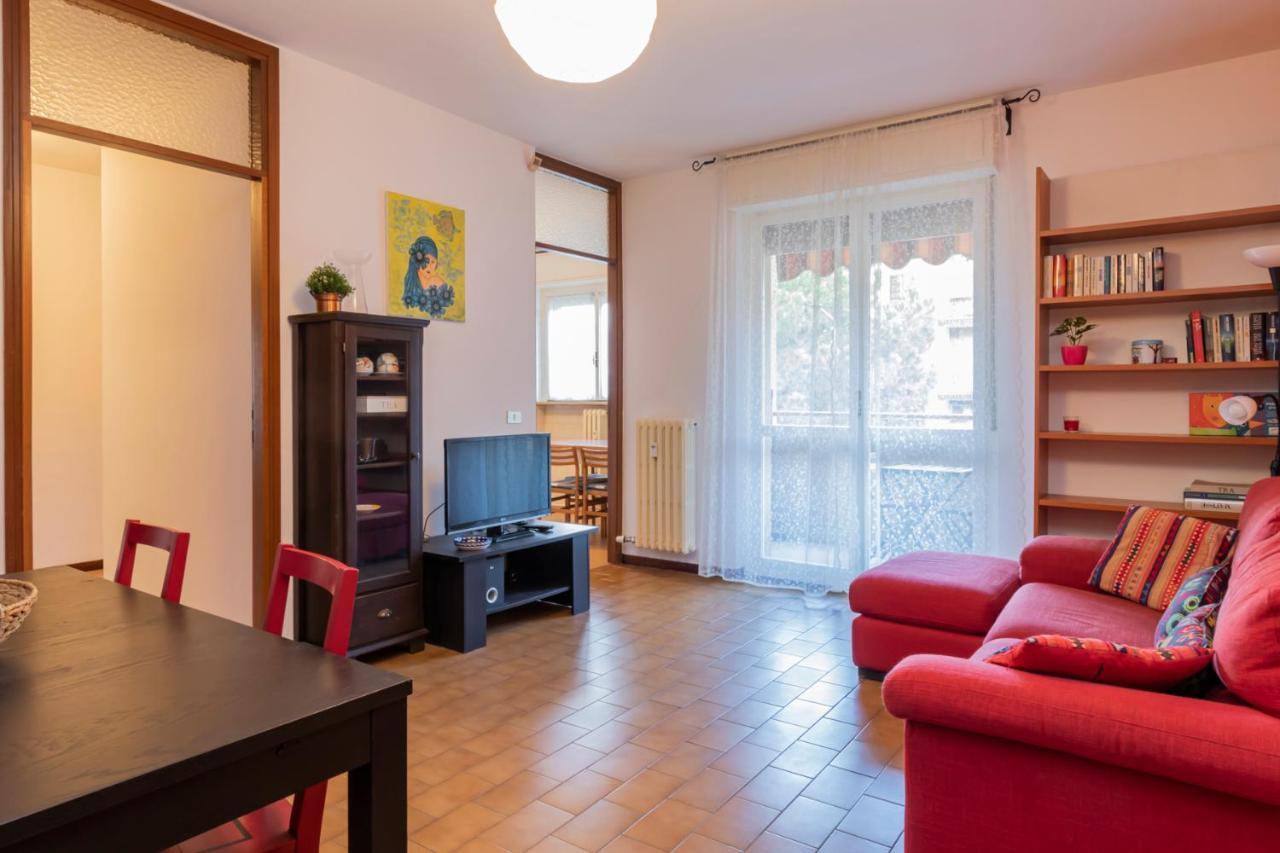 Buccinasco Apartment Mascherpa Dış mekan fotoğraf