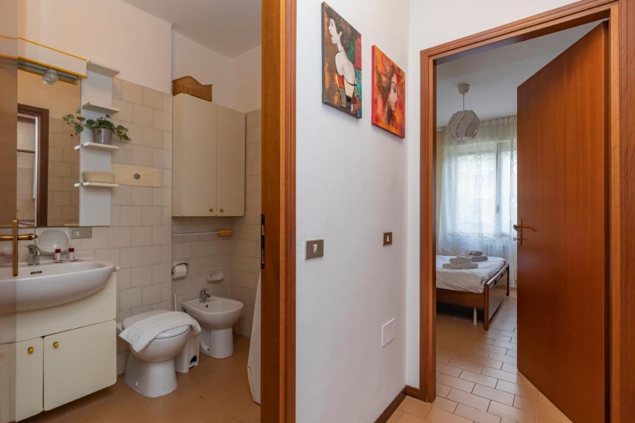 Buccinasco Apartment Mascherpa Dış mekan fotoğraf
