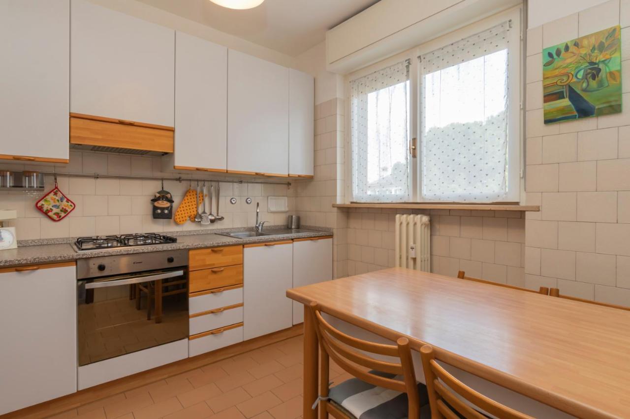 Buccinasco Apartment Mascherpa Dış mekan fotoğraf