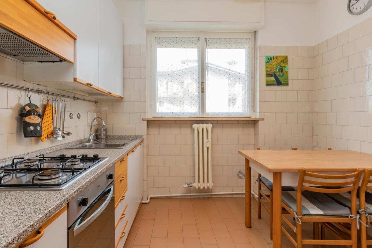 Buccinasco Apartment Mascherpa Dış mekan fotoğraf