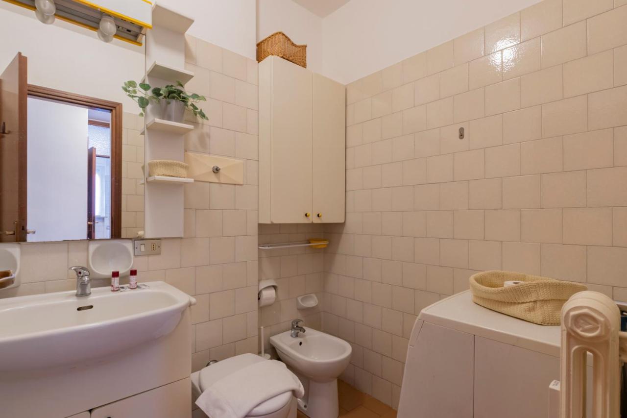 Buccinasco Apartment Mascherpa Dış mekan fotoğraf