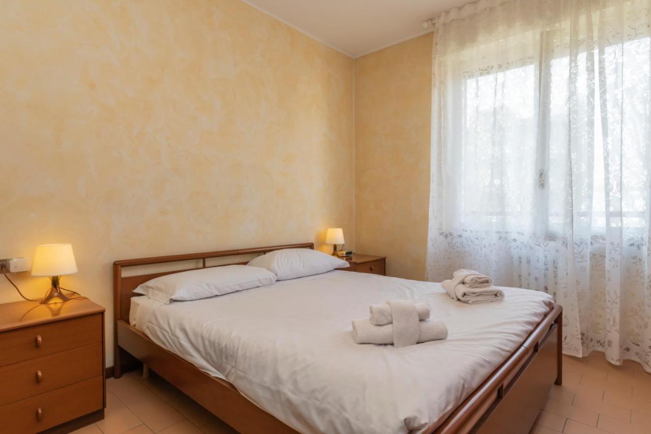 Buccinasco Apartment Mascherpa Dış mekan fotoğraf