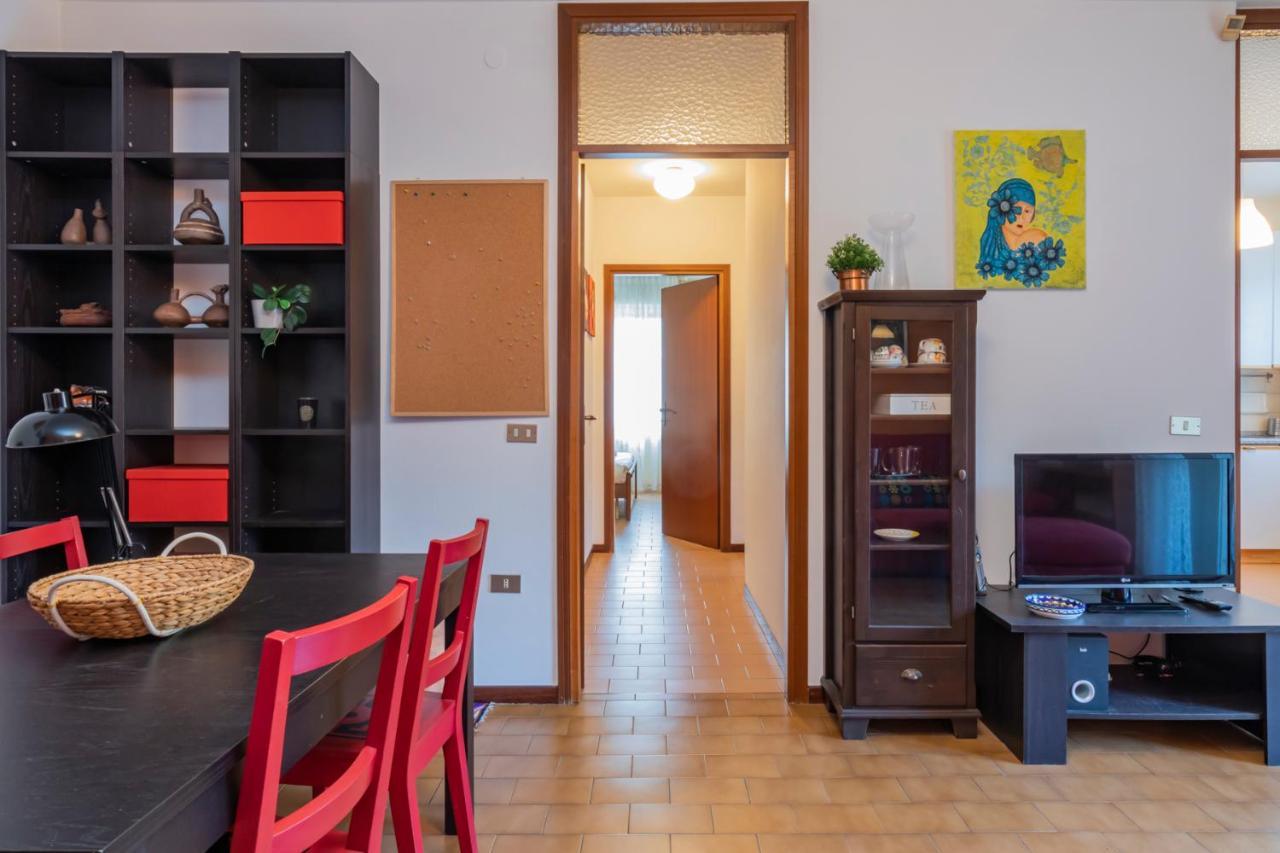 Buccinasco Apartment Mascherpa Dış mekan fotoğraf