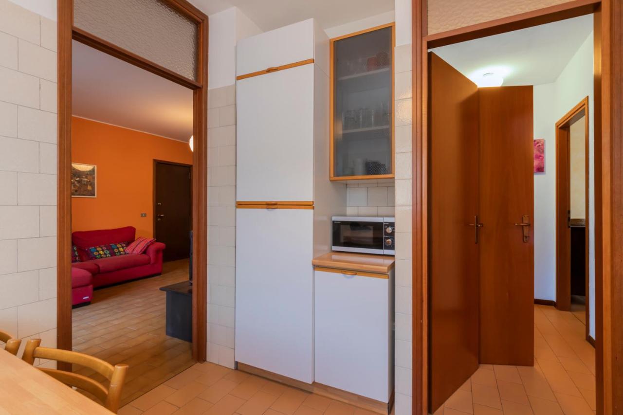 Buccinasco Apartment Mascherpa Dış mekan fotoğraf