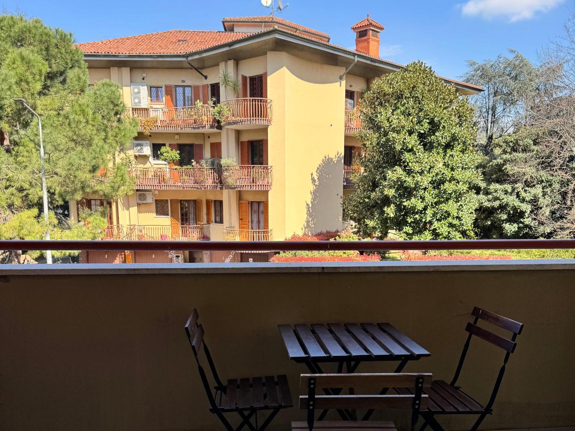 Buccinasco Apartment Mascherpa Dış mekan fotoğraf