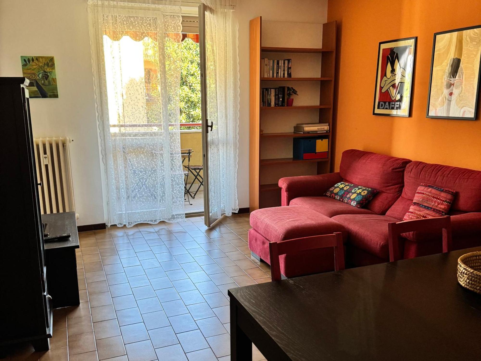 Buccinasco Apartment Mascherpa Dış mekan fotoğraf