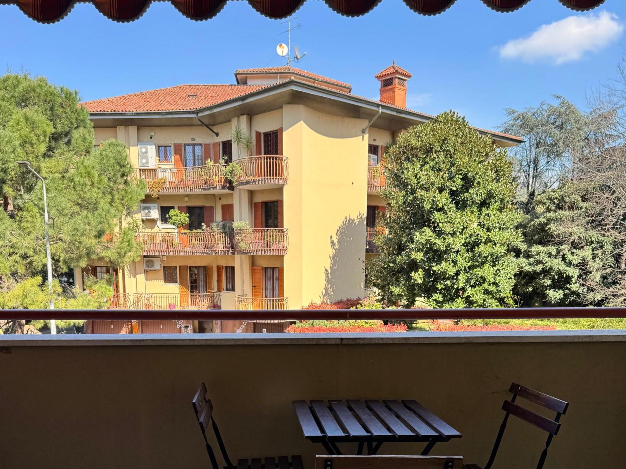 Buccinasco Apartment Mascherpa Dış mekan fotoğraf