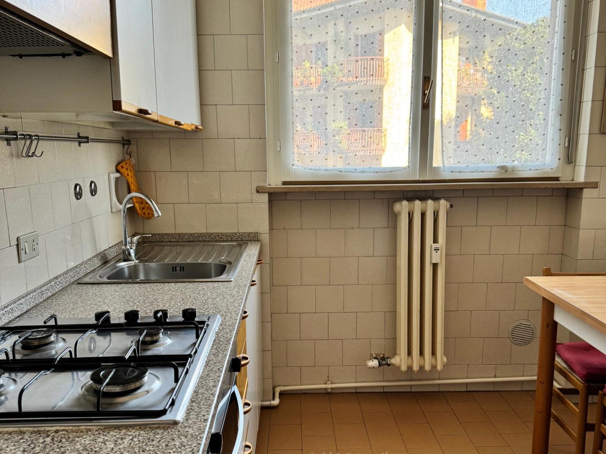Buccinasco Apartment Mascherpa Dış mekan fotoğraf