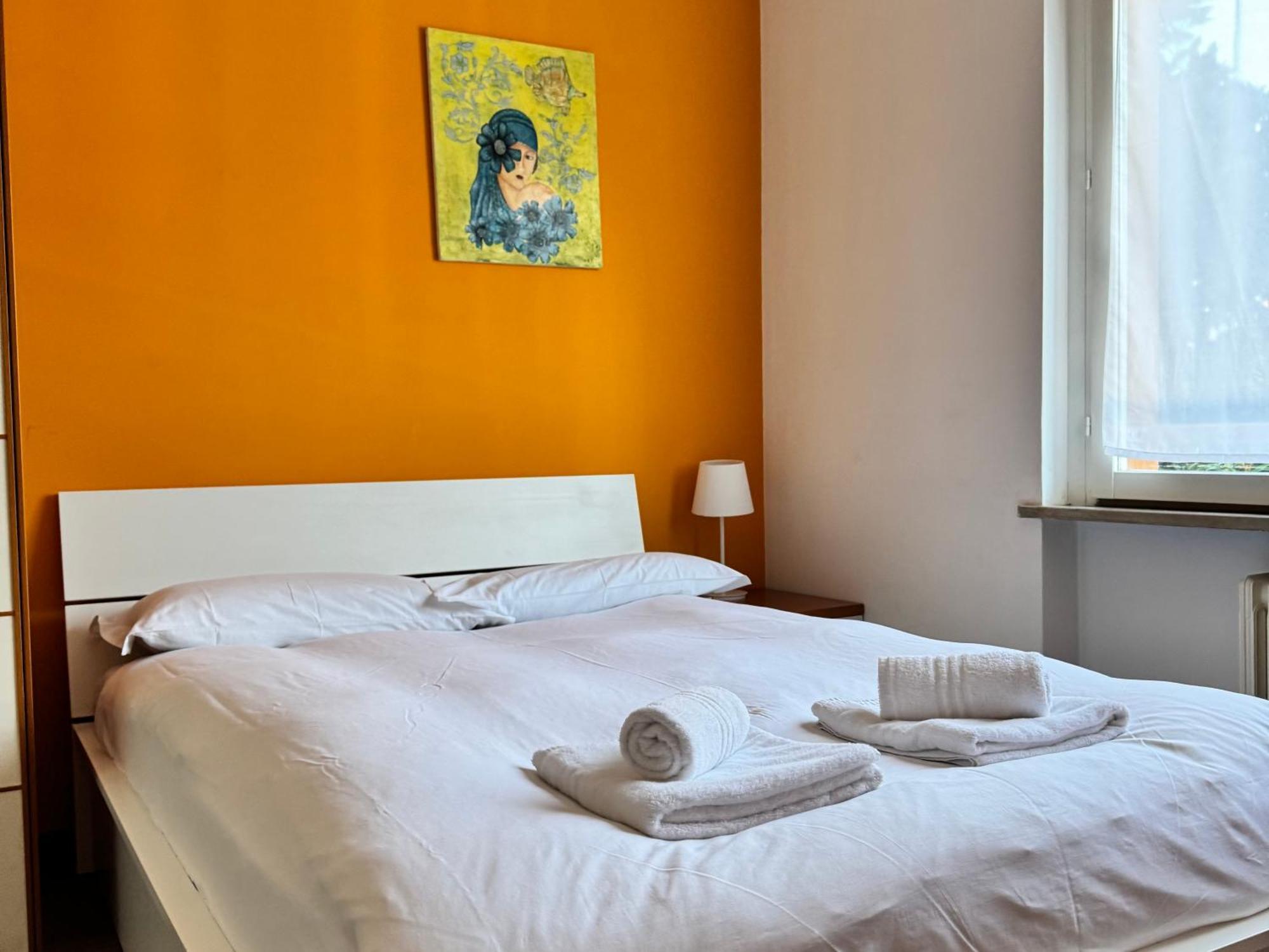 Buccinasco Apartment Mascherpa Dış mekan fotoğraf
