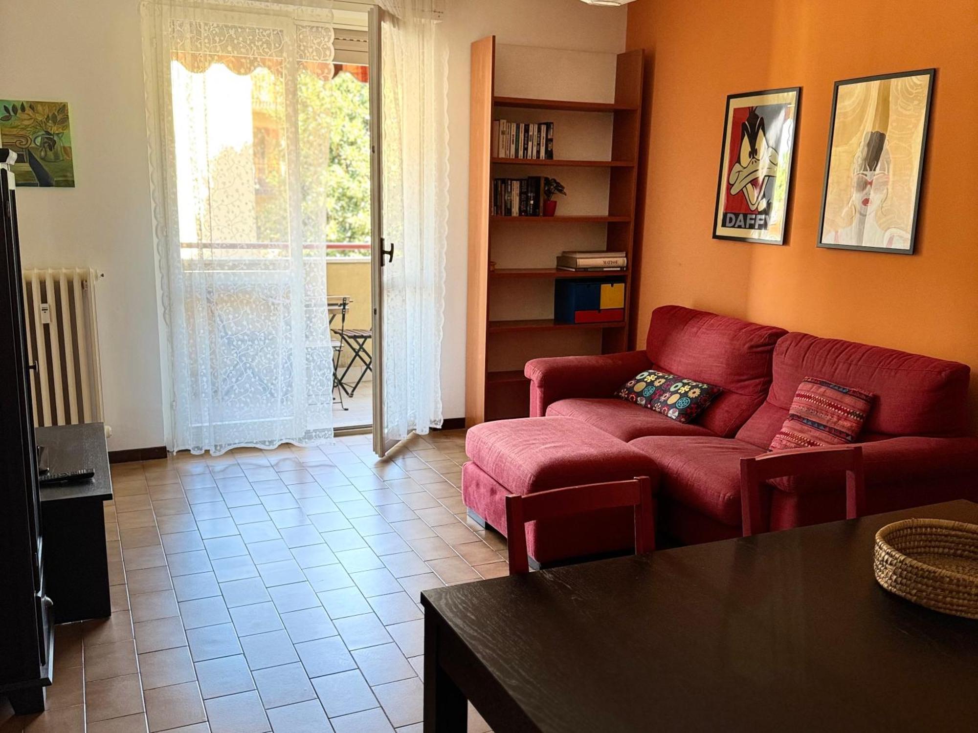 Buccinasco Apartment Mascherpa Dış mekan fotoğraf