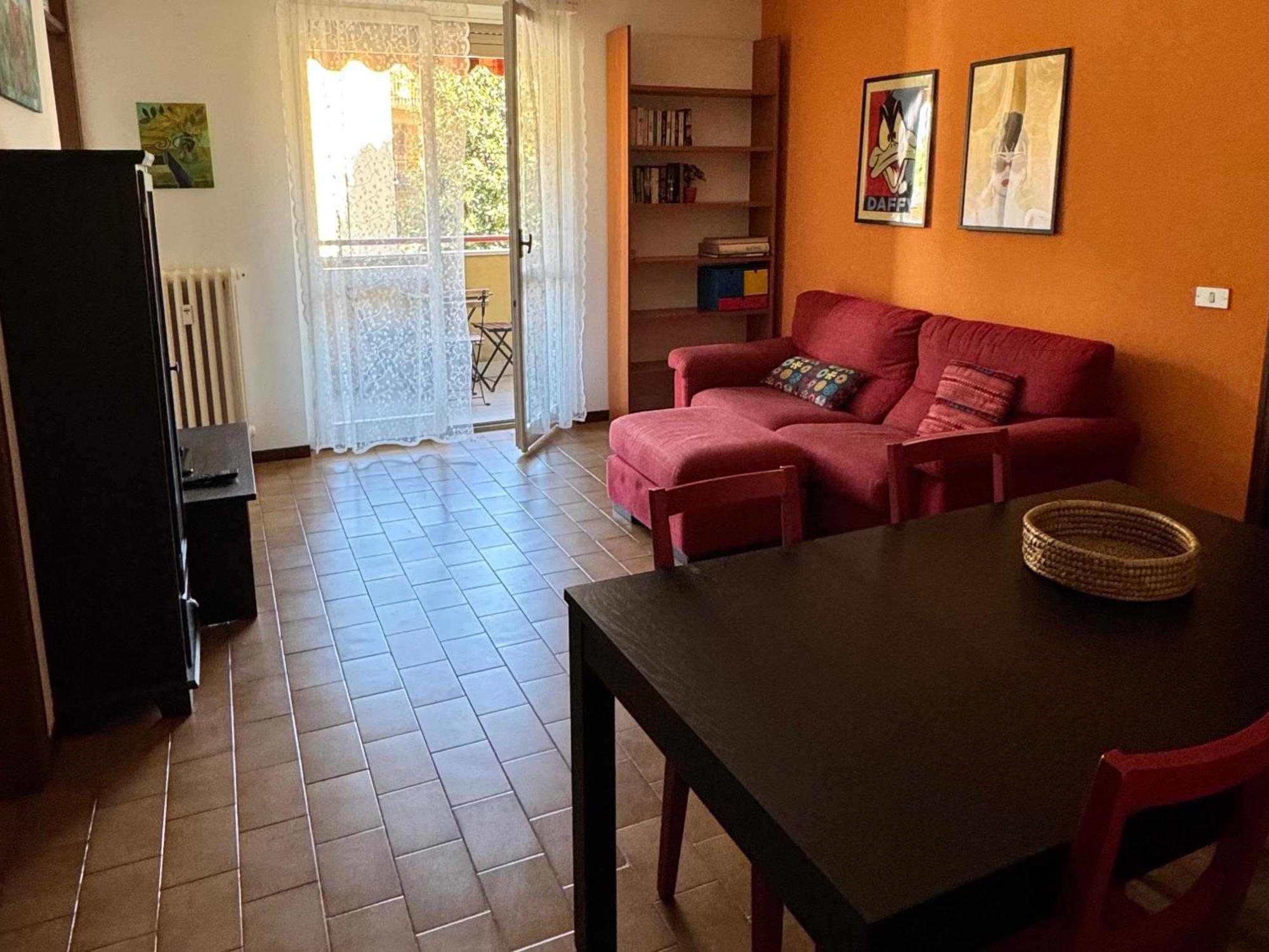Buccinasco Apartment Mascherpa Dış mekan fotoğraf