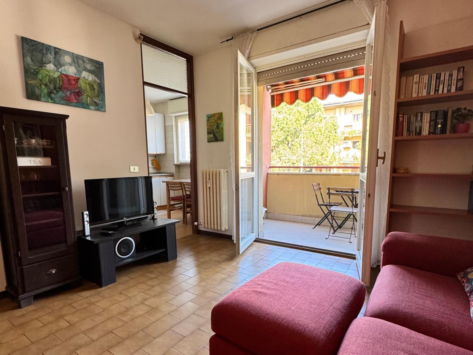 Buccinasco Apartment Mascherpa Dış mekan fotoğraf